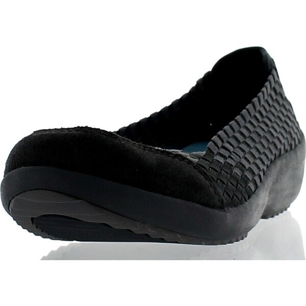 Shop Skechers Usa Women's Savor Just Weave It Walking Shoes Shop Skechers Usa Women's Savor Just Weave It Walking Shoes