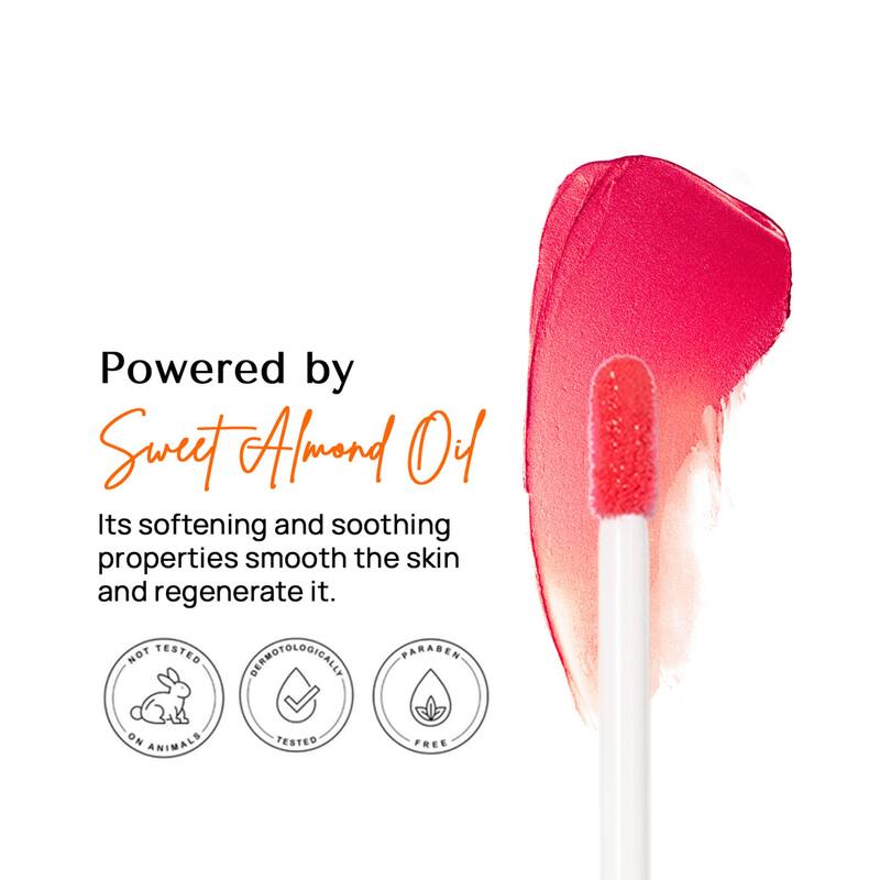 CHADO Lip Gloss - 4.5 In