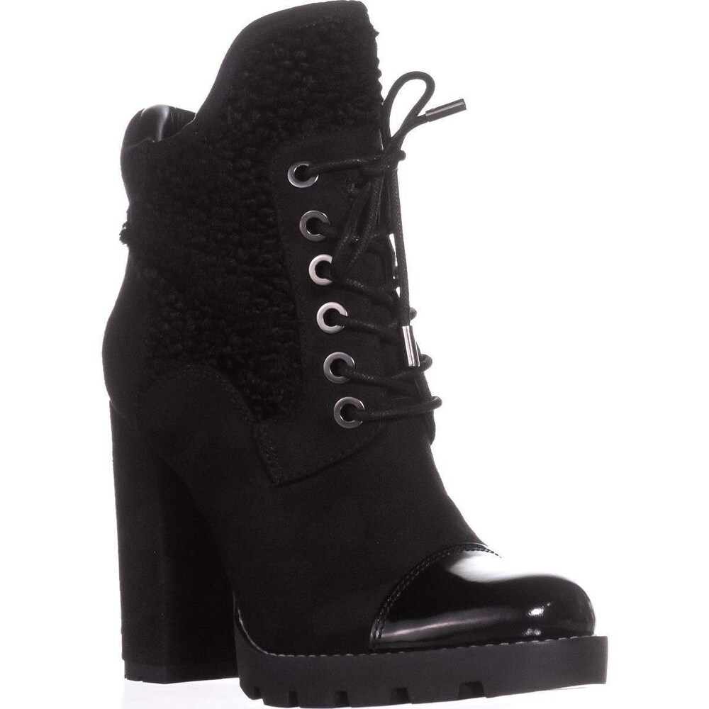 guess ugg style boots