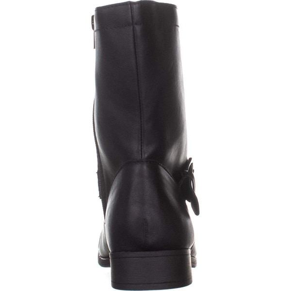 american rag combat boots