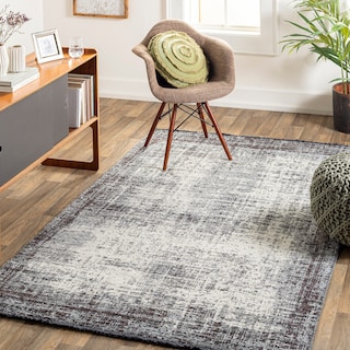 Livabliss Ritu Modern Abstract Area Rug