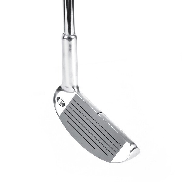 Intech Approach Two-Way Chipper