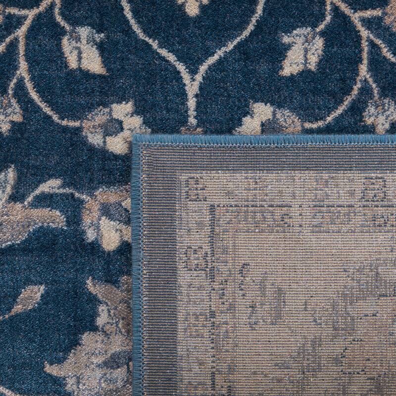SAFAVIEH Vintage Apollonia Traditional Oriental Rug