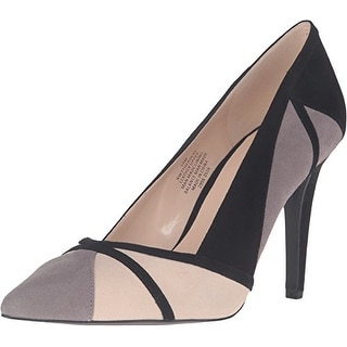 nine west the rock pump