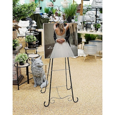 DesignStyles Easel Display Stand