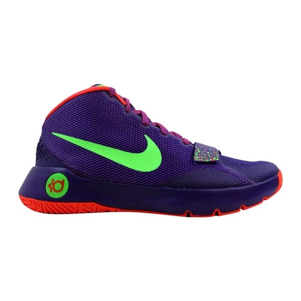 kd shoes violet