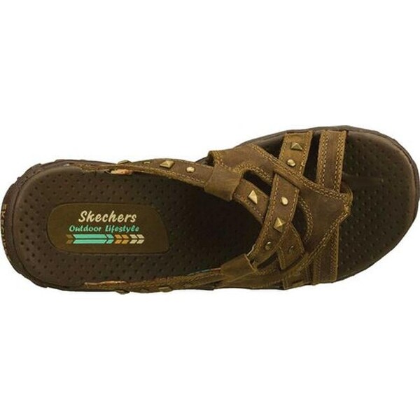 women's skechers rockin soundstage 48188 outdoor sandals