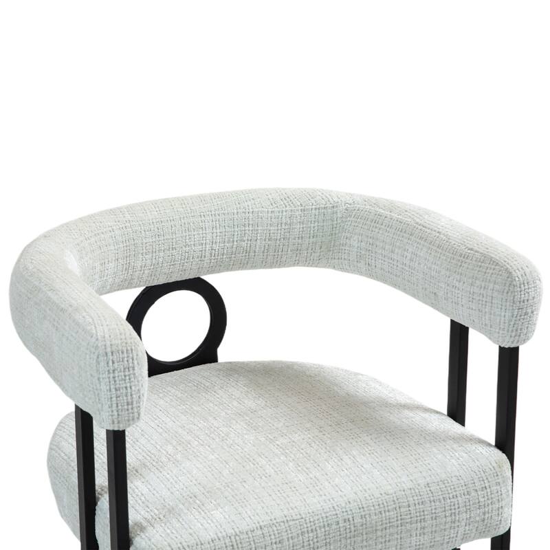 Modern Bar Stools Set of 2