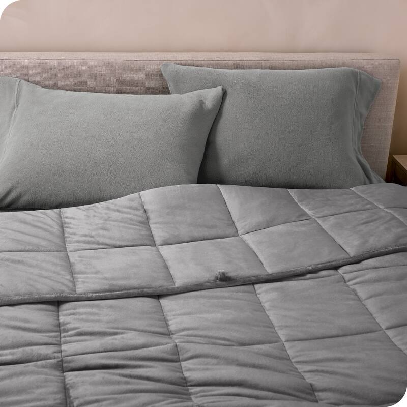 Bare Home Weighted Sensory Blanket