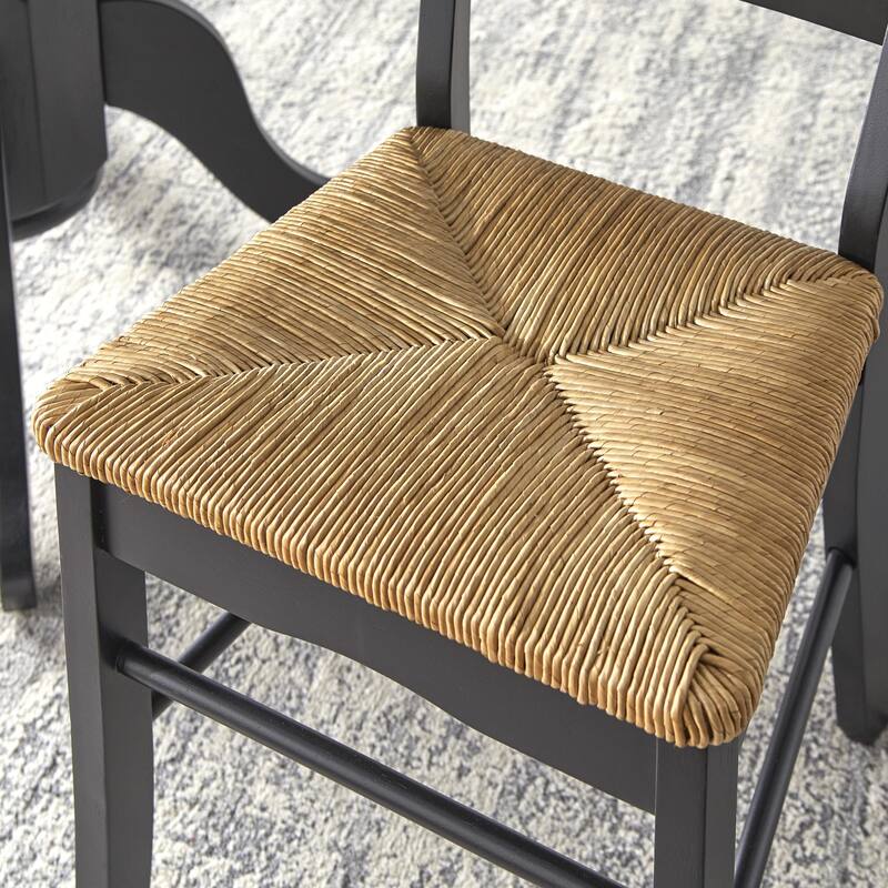 Simple Living Napoli Dining Chairs (Set of 2)