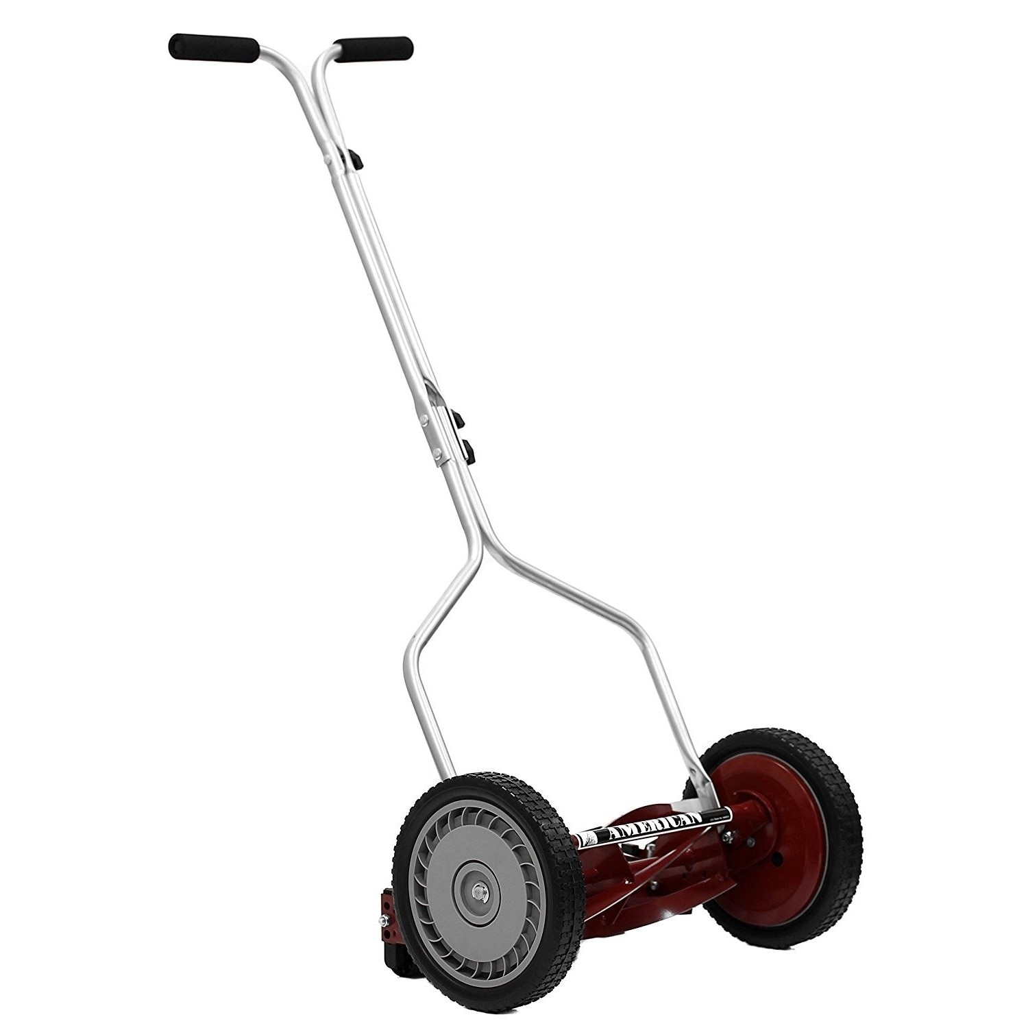 Shop Lawn Mower Economy Reel Mower Overstock 4123465