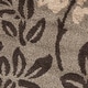 preview thumbnail 41 of 41, SAFAVIEH Florida Shag Seeta Floral Area 1.2-inch Thick Rug