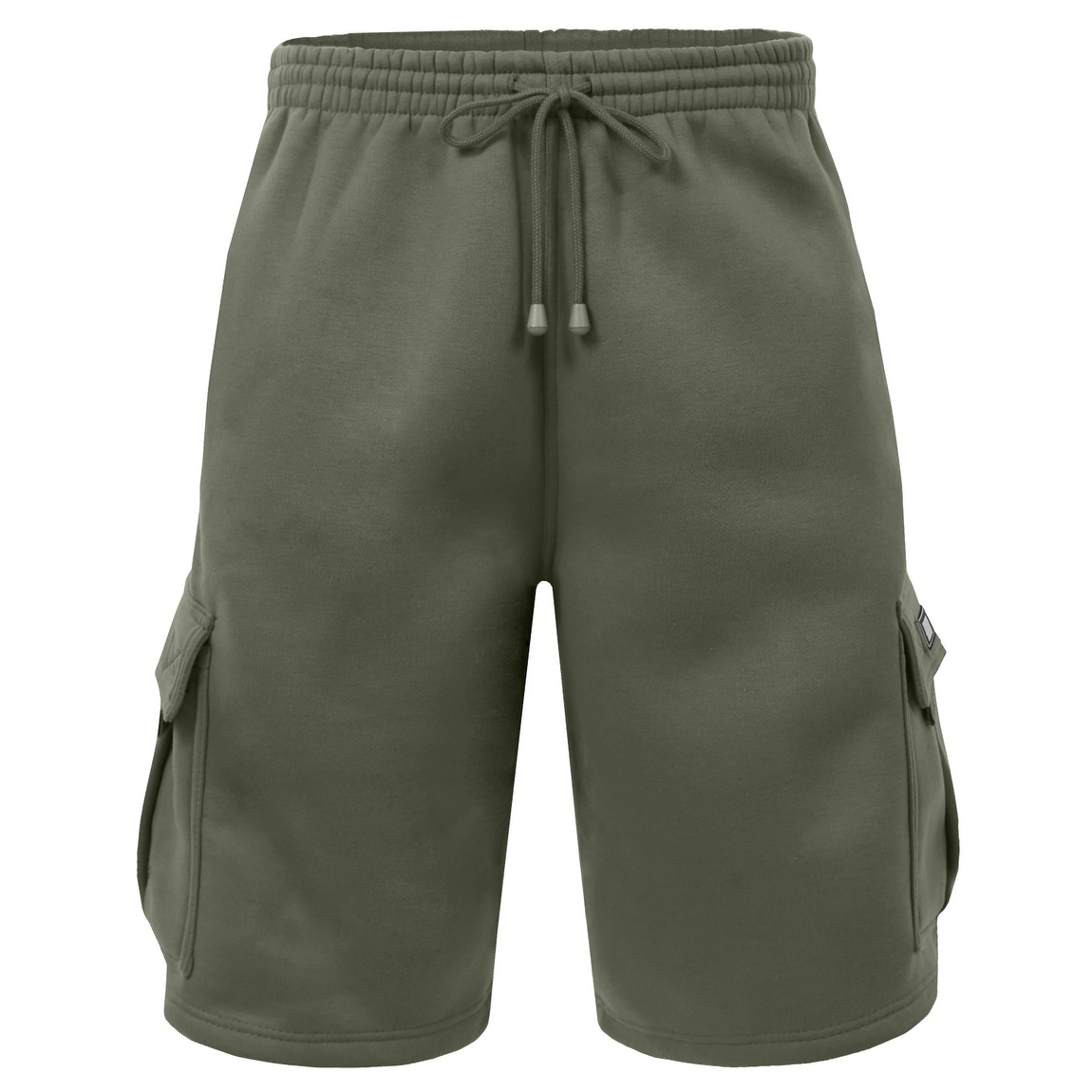 mens sweat pant shorts