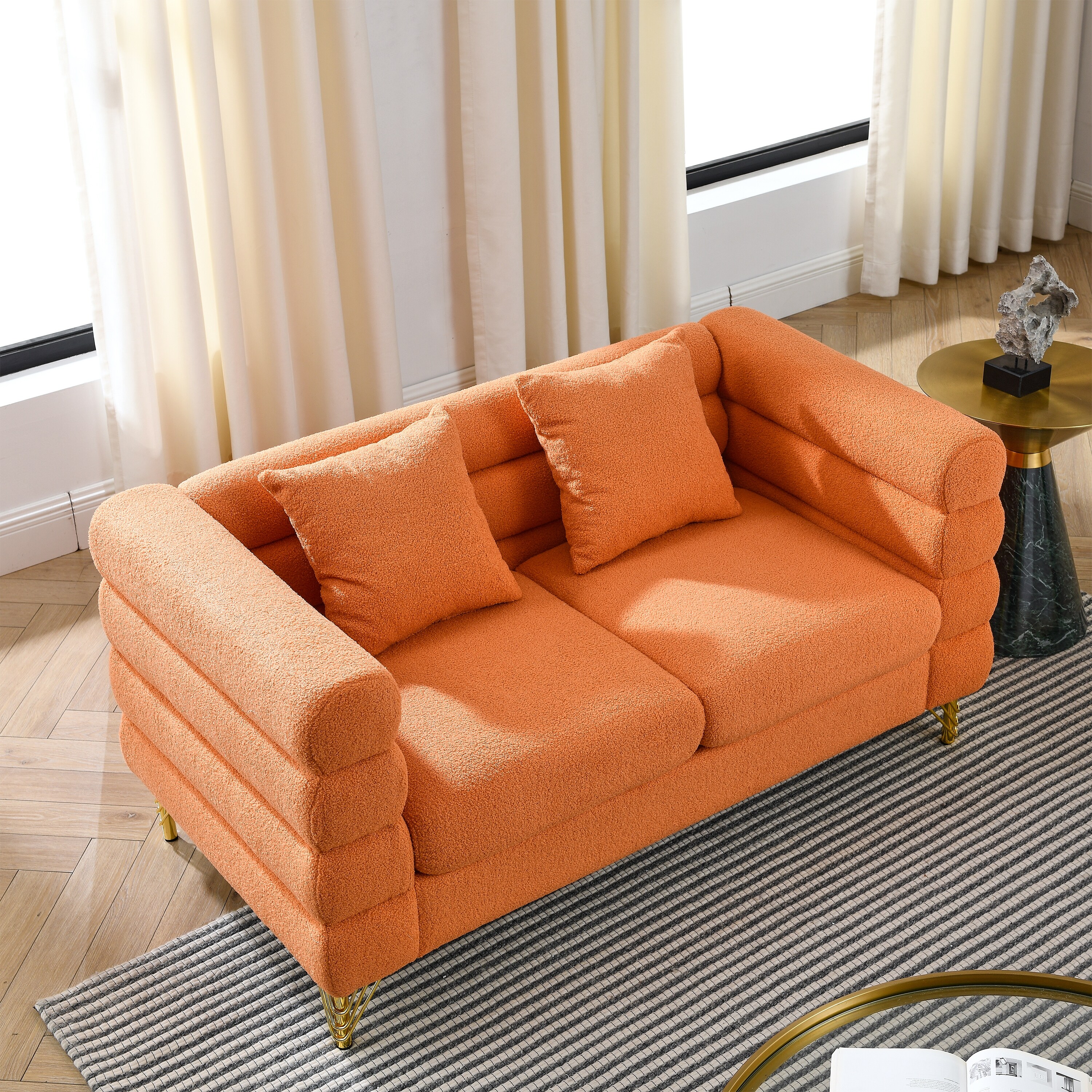 60 inch sofa sleeper sales