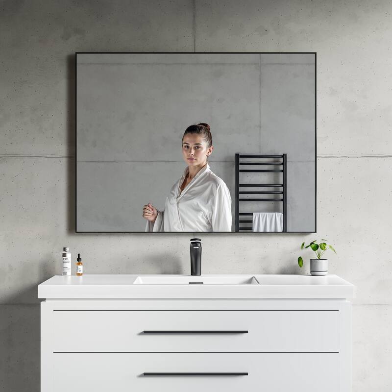 Catton Mirror - 42x28