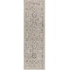 preview thumbnail 51 of 107, Nourison Oushak Home Indoor Persian Area Rug 2' 3" x 7' 6" - Cream