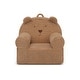 preview thumbnail 3 of 15, babyGap Sherpa Bear Chair