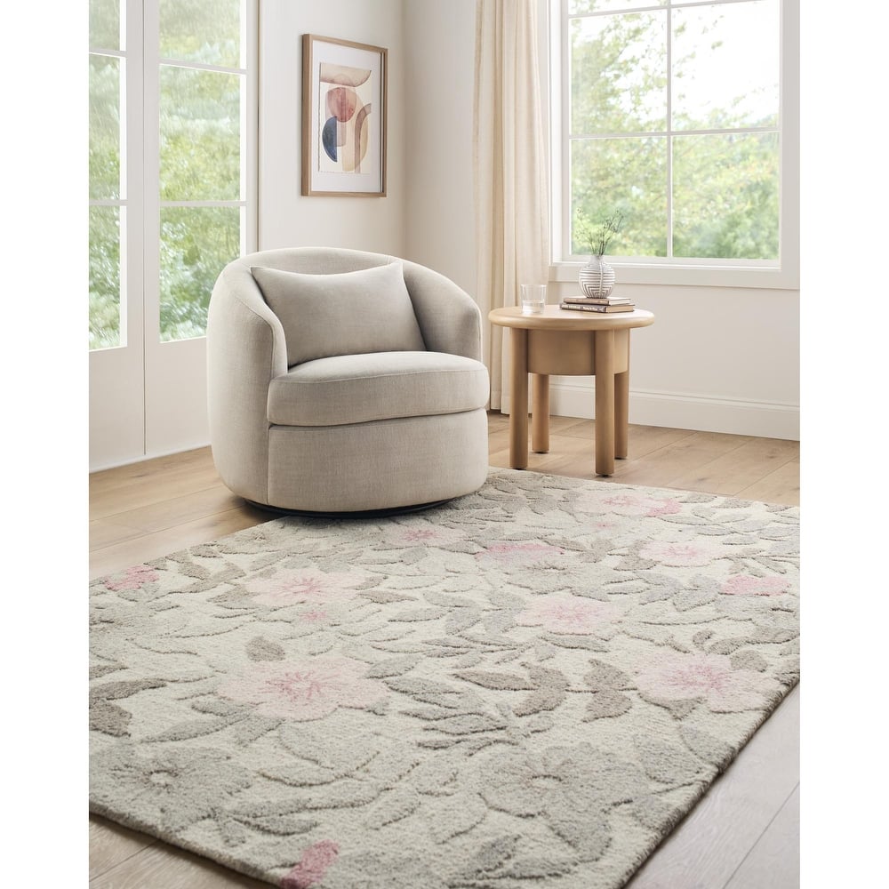 Livabliss Fabian Modern & Contemporary Area Rug
