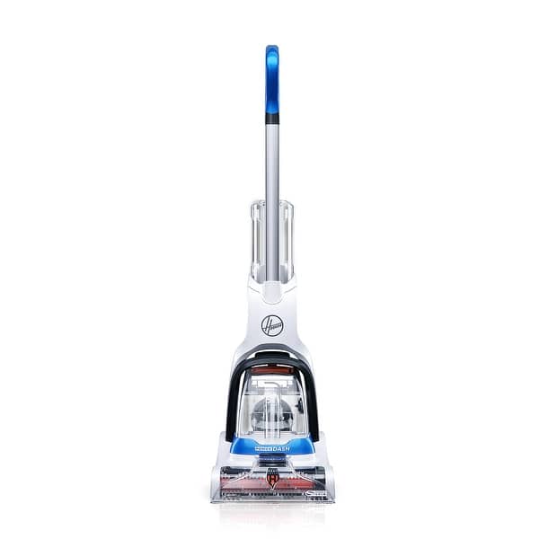 PowerDash Pet Compact Carpet Cleaner, Shampooer Machine, Lightweight ...