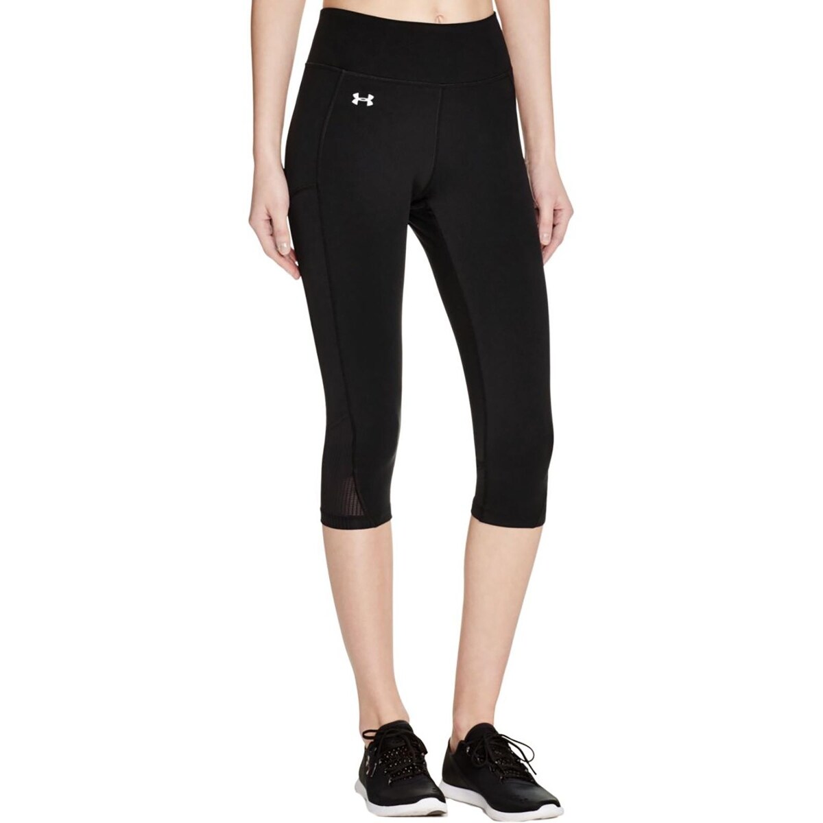 under armour womens yoga pants