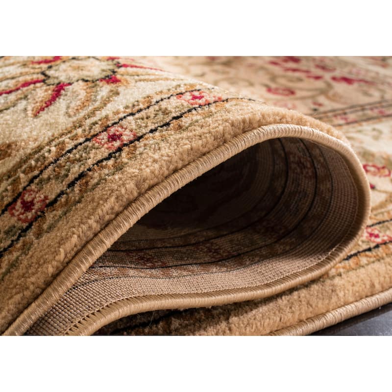 SAFAVIEH, Lyndhurst Marsha Traditional Area Rug