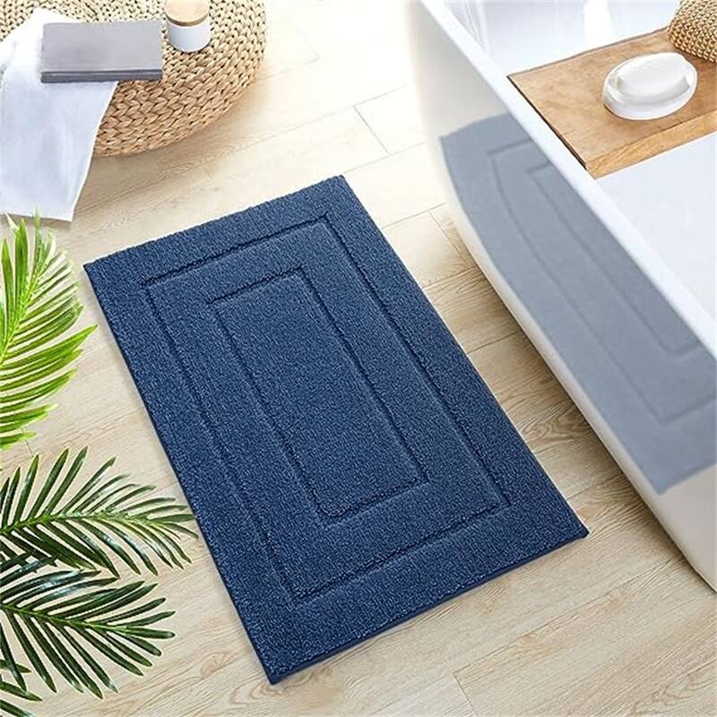 Bathroom Rug Mat