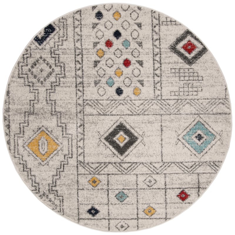 SAFAVIEH Adirondack Meri Vintage Boho Oriental Rug