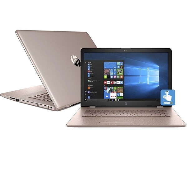 hp laptop i5 7200u