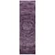SAFAVIEH Handmade Ikat Jaycie Wool Rug