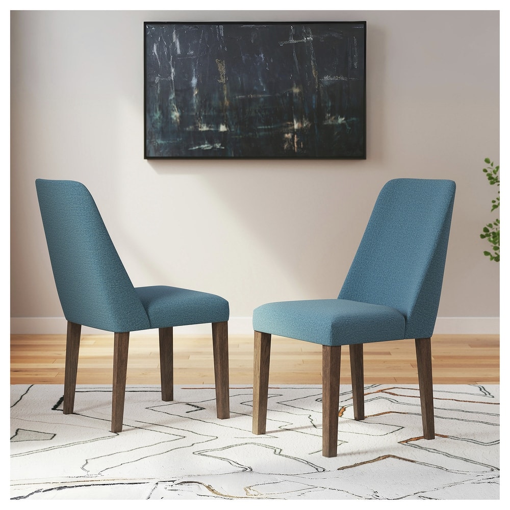 Signature Design by Ashley Lyncott Dining Upholstered Side Chair (Set of 2)