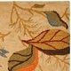 preview thumbnail 44 of 66, SAFAVIEH Handmade Blossom Delina Modern Floral Wool Rug