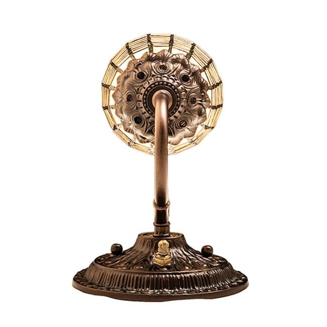 Meyda Tiffany 222636 11" Tall Wall Sconce