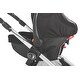 preview thumbnail 2 of 0, Baby Jogger Infant Car Seat Adapter for Baby Jogger and Graco Infant Car Seats - Compatible with City Select 2 strollers