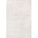 preview thumbnail 2 of 16, Nuloom Mireya SpinClean Geometric Maze Machine Washable Area Rug