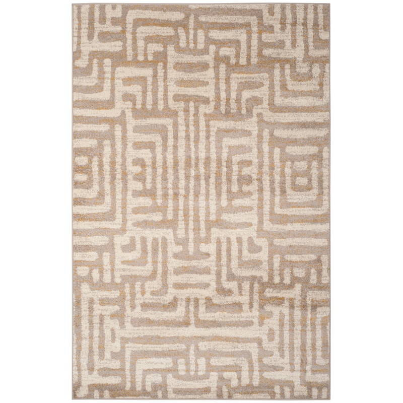 SAFAVIEH Amsterdam Majvi Modern Rug