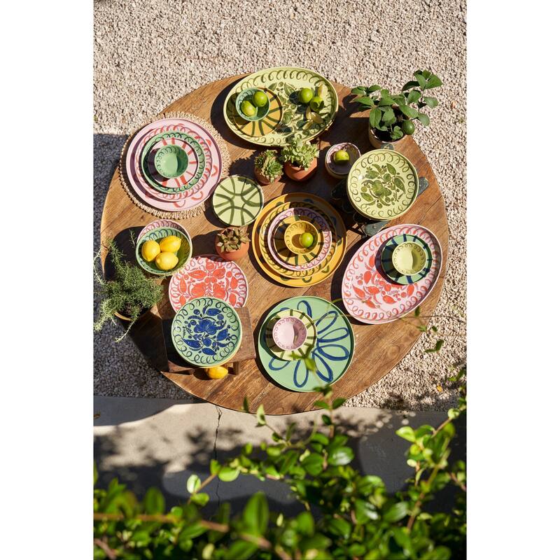 Caravan Amalfi Berry Bowl - 4.5"