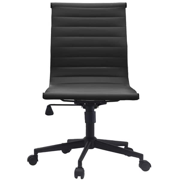 https://ak1.ostkcdn.com/images/products/is/images/direct/8261cd0f17f24ccf45a6bec2344ab5b081a7c7be/Modern-Mid-Back-Leather-Office-Chair-White-Armless-With-Wheels-Conference-Room-Tilt-Guest-Work-Task-Executive-Swivel.jpg?impolicy=medium