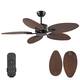 Option Dark Brown