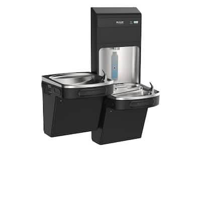 Elkay LZSTL8WSBPRO-FLP4 Elkay Pro Filtration Bottle Filling Station