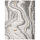 SAFAVIEH Craft Clytie Modern Abstract Marble Pattern Rug
