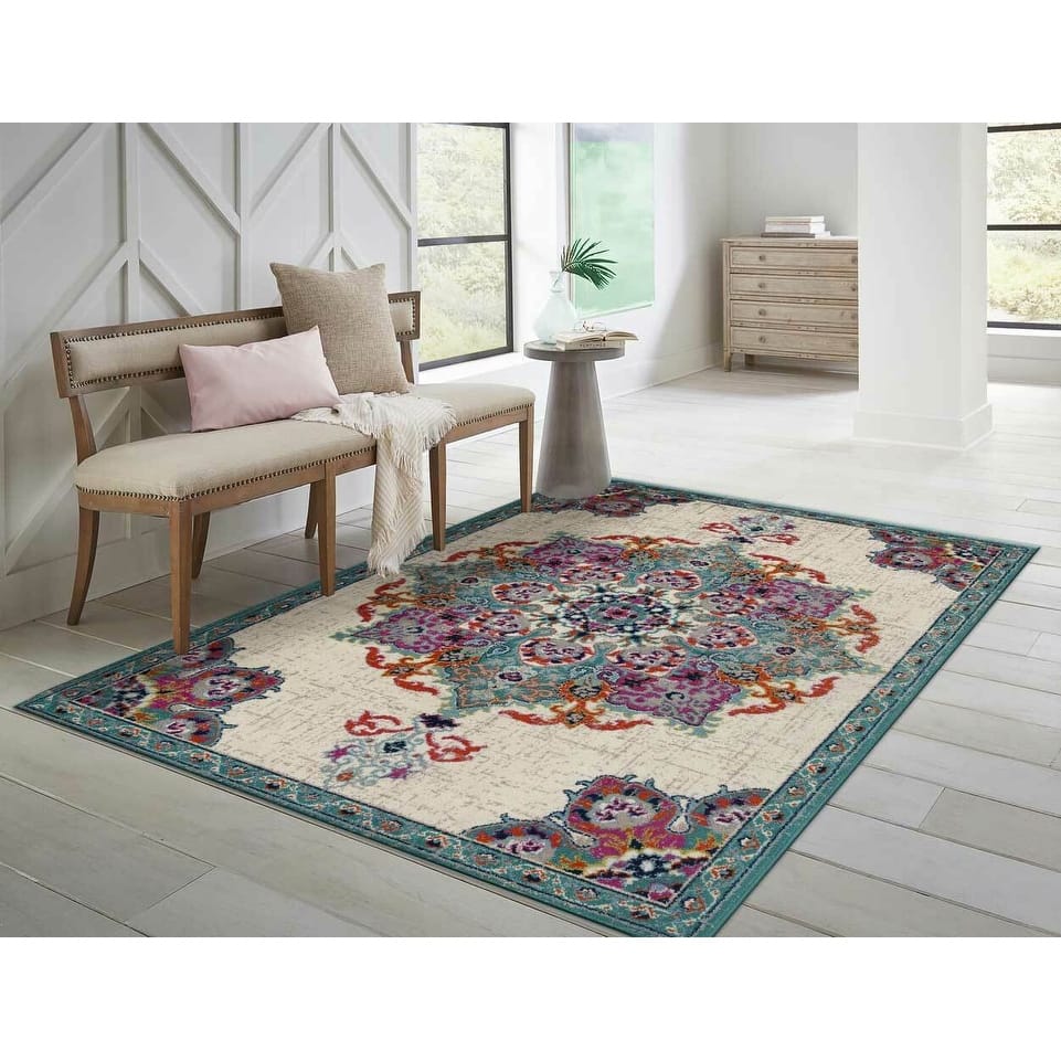 Modern Area Rugs