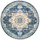 preview thumbnail 100 of 109, SAFAVIEH Madison Diederike Boho Medallion Distressed Rug