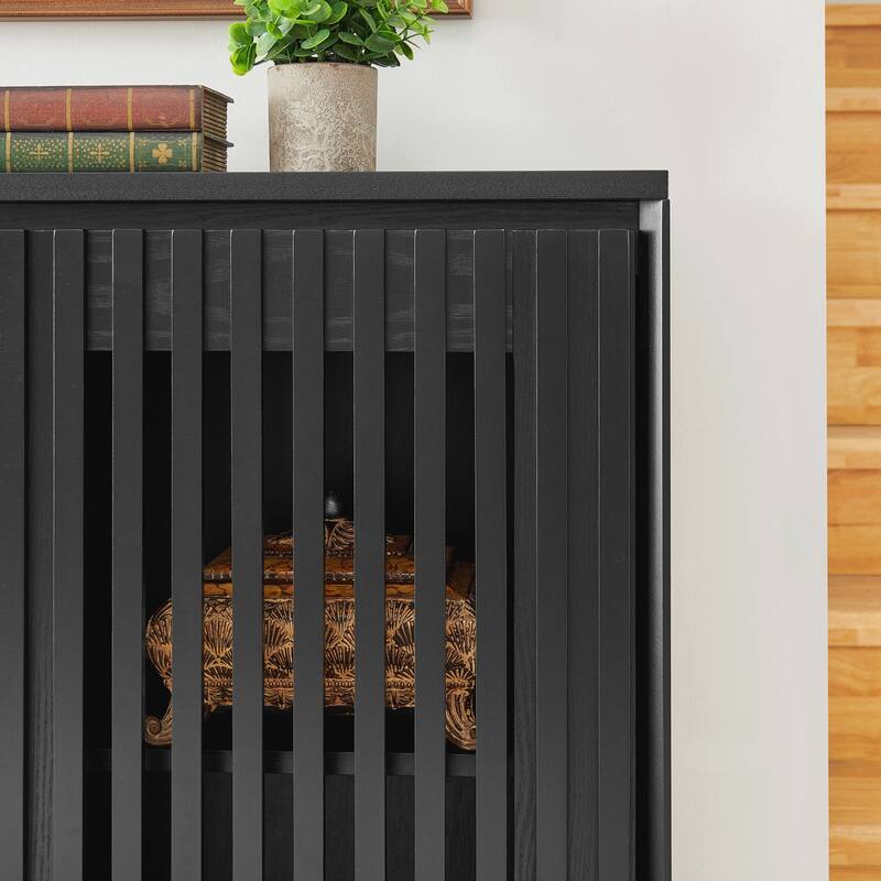 Buffet Cabinet with Storage,Storage Cabinet for Living Room, Entryway, Hallway, Dining Room, Kitchen