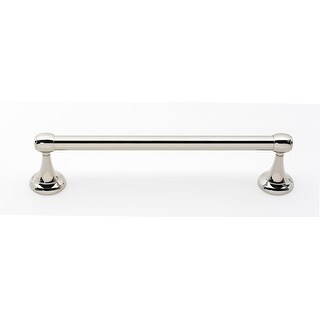 Alno Royale 12 Inch Wide Towel Bar