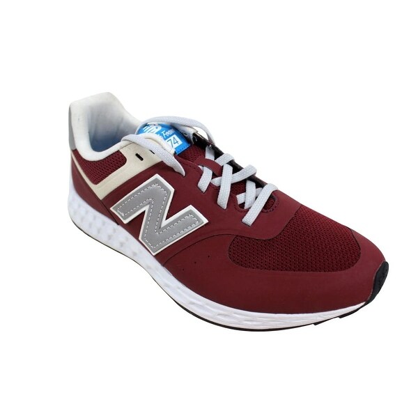 new balance fresh foam heritage