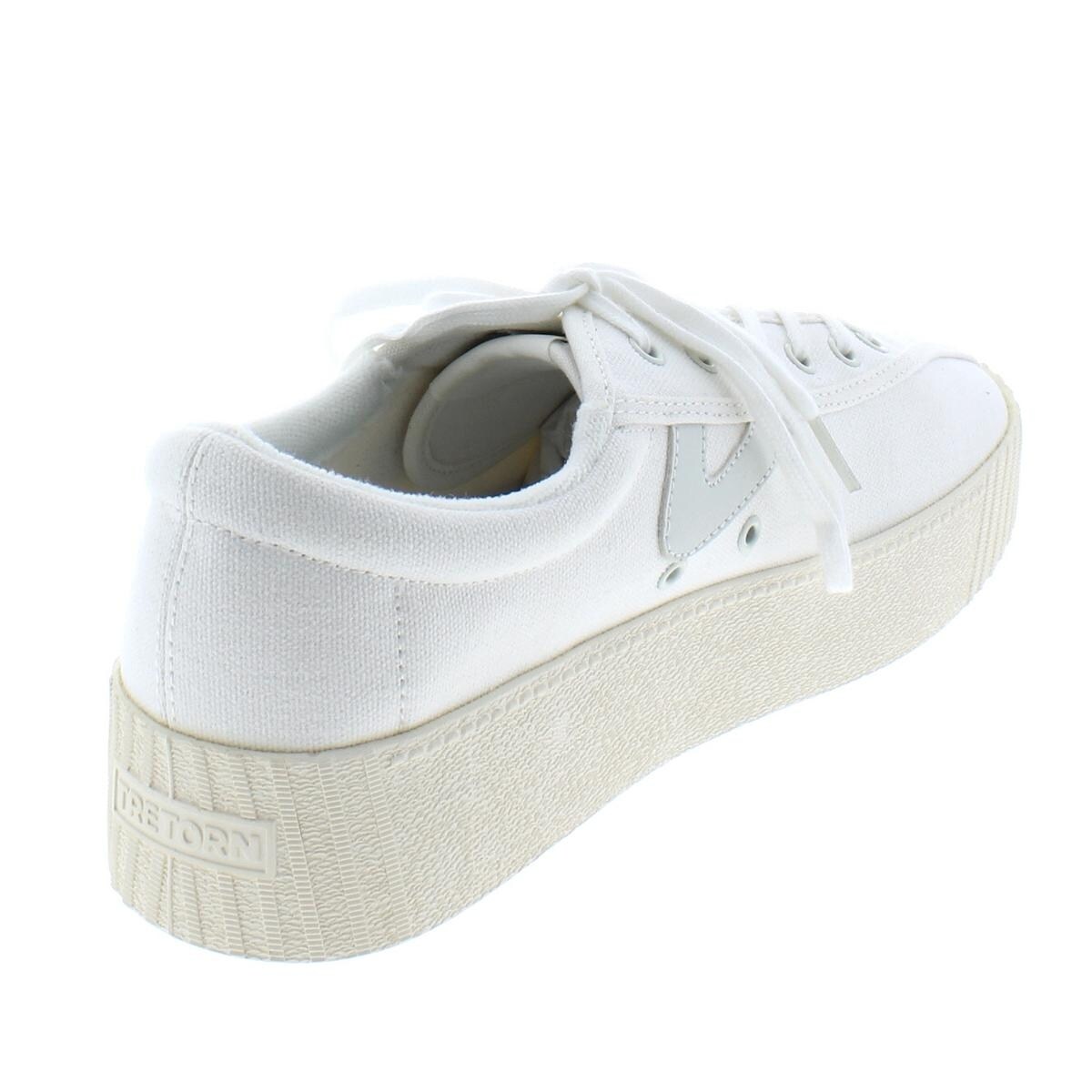 tretorn eco ortholite womens