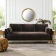 preview thumbnail 54 of 55, Knox 84" Modern Farmhouse Sofa