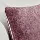preview thumbnail 84 of 130, Villa by Classic Home Harriet Velvet Throw Pillow