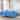 Snowball® Chunky Bunny - Coma Inducer® Blanket - Cloudy Day Blue