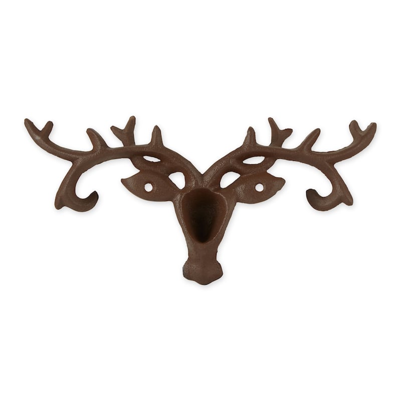 Garden Tools Cast Iron Wall Hook